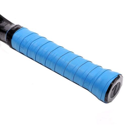 Ruban De Surgrip De Tennis De Qualité Supérieure - Absorbant La Transpiration, Extensible Et Antidérapant Pour Les Sports De Raquette - Durable Et Élégant, Couleurs Vives