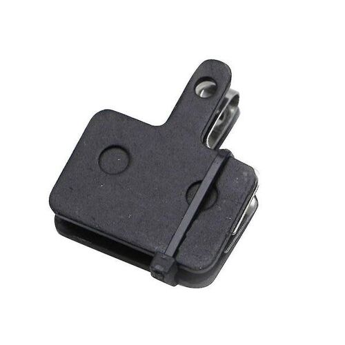 Plaquettes De Frein À Disque Vtt Hautes Performances Pour Vélos De Montagne Et De Route ¿ Durables, Légères, Réglables, 1 Pièce