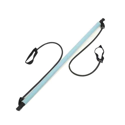 Ensemble De Bandes De Résistance Pour L'entraînement À Domicile Ultime - Bandes D'exercice Et De Traction Polyvalentes Pour Tous Les Niveaux De Forme Physique, Durables Et Portables !