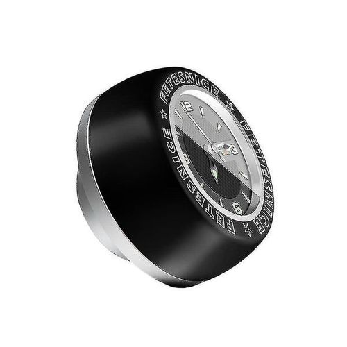 Montre Multifonction Pour Potence De Vtt ¿ Durable, Étanche, Lumineuse, Installation Facile Pour Les Cyclistes Passionnés