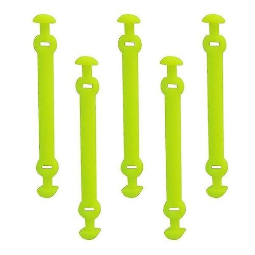 Lot De 5 Amortisseurs De Vibrations En Silicone Pour Raquettes De Tennis, Pour Un Contrôle Et Un Confort De Jeu Accrus.