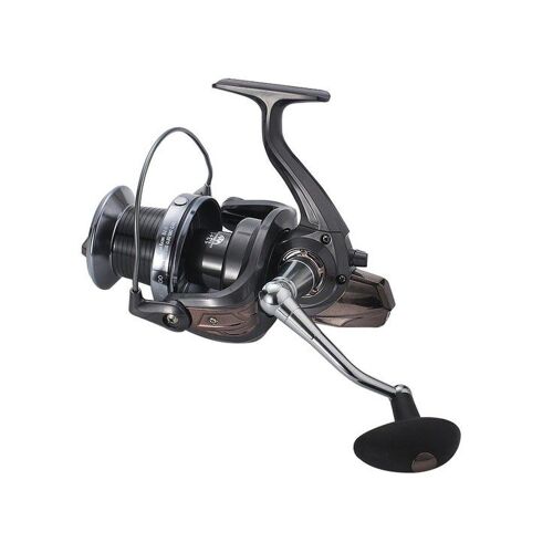 Moulinet De Pêche À Tambour Fixe 13bb Haut De Gamme ¿ Série 3000-10000 Pour La Pêche En Bateau Et En Mer ¿ Performances Fluides, Durables Et Polyvalentes