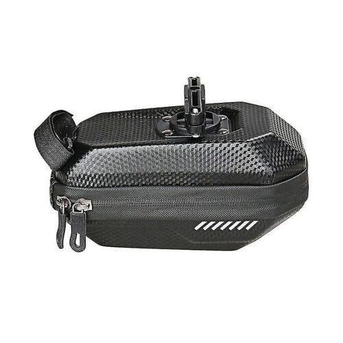 Sacoche De Selle De Vélo Étanche ¿ Sacoche Légère Sous La Selle Pour Le Cyclisme Sur Route Et Le Vtt, Durable Et Facile D'accès