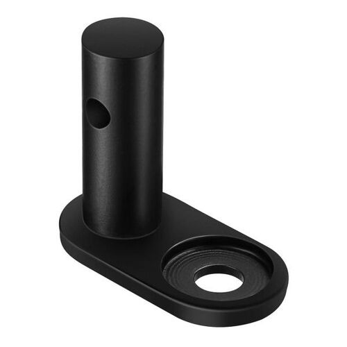 Attache De Remorque De Vélo Pour Enfants Villcase Durable ¿ Installation Facile, Acier Robuste, Compatible Avec Diverses Remorques