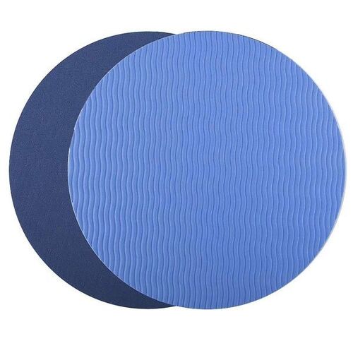 Disques De Glisse Double Face Pour Le Fitness - Lot De 2 Disques D'exercice Pour Renforcer Et Stabiliser Le Tronc Sur Toutes Les Surfaces