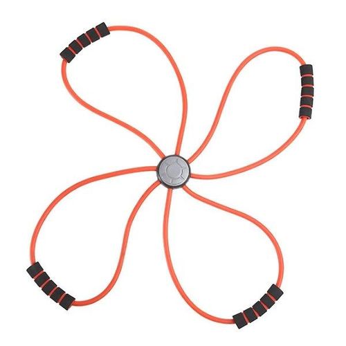 Bandes De Résistance Core Cross Pour Femmes ¿ Bandes De Fitness Durables Et Portables Pour La Musculation Et La Tonification ¿ Idéales Pour Tous Les Niveaux De Forme Physique