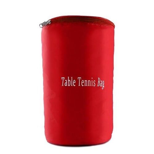 Sac De Rangement Ultime Pour Balles De Tennis De Table ¿ Organiseur Portable, Durable Et De Grande Capacité Pour Balles De Ping-Pong Avec Poignée Confortable
