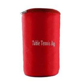 Sac De Rangement Ultime Pour Balles De Tennis De Table ¿ Organiseur Portable, Durable Et De Grande Capacité Pour Balles De Ping-Pong Avec Poignée Confortable