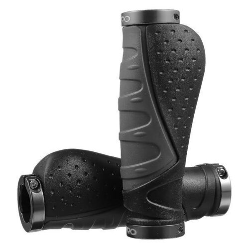 Poignées De Guidon De Vélo Antidérapantes De Qualité Supérieure - Ergonomiques, Durables, Légères, Parfaites Pour Tous Les Types De Vélos, Élégantes Et Confortables !