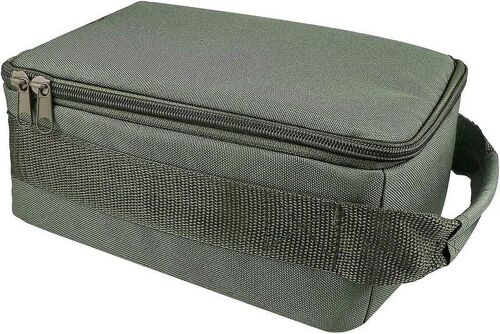 Sac De Rangement Ultime Pour Matériel De Pêche ¿ Étanche, Durable Et Compartiments Réglables Pour Moulinets, Matériel Et Autres Articles Essentiels