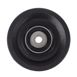 Poulie D'exercice En Nylon Durable Avec Roulement - Idéale Pour La Musculation Et Le Renforcement Musculaire À La Maison Ou En Salle De Sport