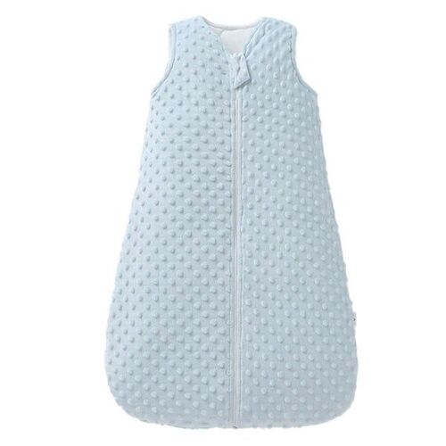 Gigoteuse Bébé En Coton Rembourré Confortable Pour L'automne Et L'hiver - Gilet Doux, Élégant Et Chaud Pour Les Bébés De 0 À 1 An