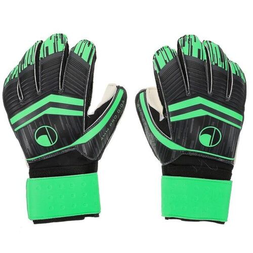 Gants De Gardien De But De Football En Extérieur, Résistants À L'usure Et De Qualité Supérieure - Légers, Confortables Et Durables, Avec Une Adhérence Exceptionnelle