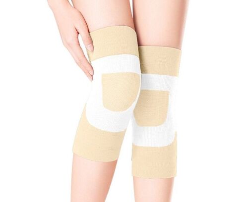 Genouillères Chaudes Et De Soutien Pour Le Ski, Le Vélo, La Course À Pied Et Le Camping - Soulagement De La Douleur Liée À L'arthrite Et Aux Tendinites, Idéales Pour Un Mode De Vie Actif