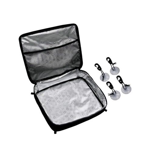 Sac Isotherme Pour Planche À Pagaie Avec Ventouses - Rangement Isolé Pour Collations Et Boissons, Parfait Pour Les Aventures Aquatiques !