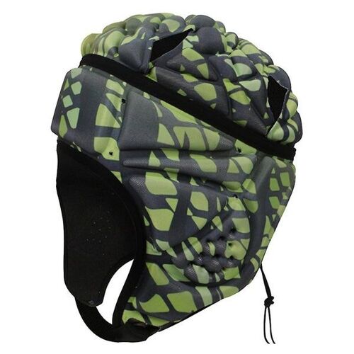 Casque De Sport Léger Et Anti-Collision Pour Enfants - Casque De Football, Rugby Et Football Américain Pour Un Jeu Sûr Et Confortable