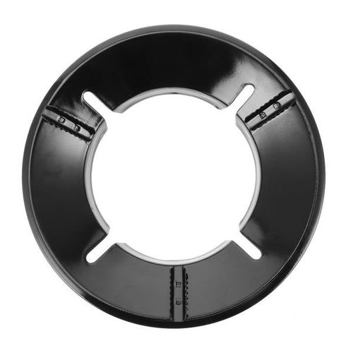 Hotte de cuisinière à gaz écoénergétique - Contrôle de la chaleur et purification de l'air Gather Fire pour des performances de cuisson optimales