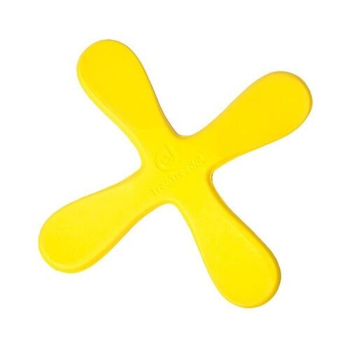 Boomerang De Sport D'extérieur Amusant : Jouet Volant Pour Enfants, Pour Jouer En Toute Sécurité Et Créer Des Liens Familiaux