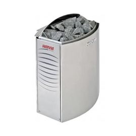 Poêle électrique pour sauna Harvia Vega E commande déportée