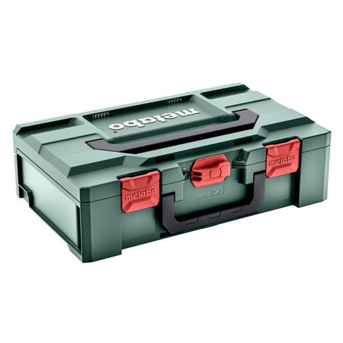Metabo 626884000 MetaBox 145 L - Systainer