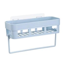 Étagères De Salle De Bain Fournitures De Toilette Toilette