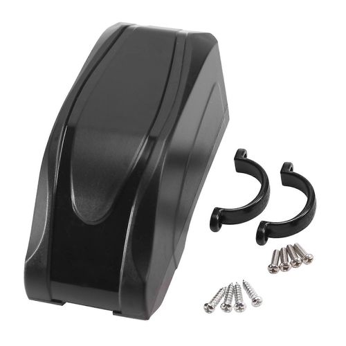 Ebike Étanche Controller Box Kit De Conversion De Vélo Électrique Contrôleur De Petite Taille Boîte De Sac De Contrôleur Pièces De Boîtier