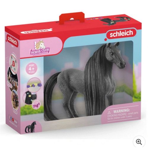 Schleich Sofia's Beauties Criollo Definitivo Mare 42581 (14 Pieces)