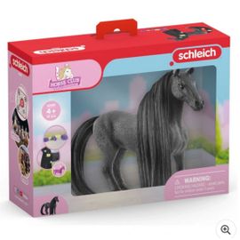 Schleich Sofia's Beauties Criollo Definitivo Mare 42581 (14 Pieces)