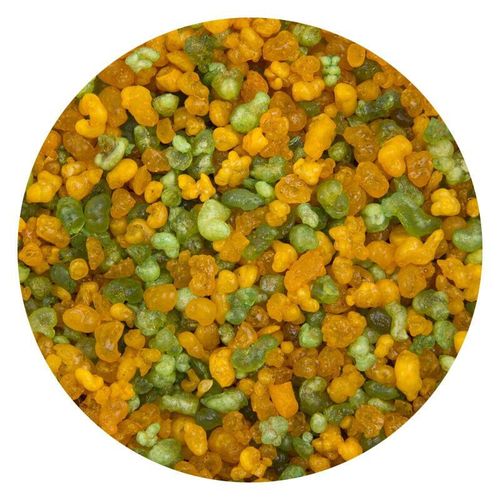 ENCENS AGRUMES - 100 grammes