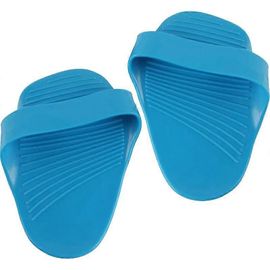 Fitness Gants D'haltérophilie En Caoutchouc Antidérapants Développé Couché Gants Pull Up Gym Paume Protection Haltère Kettlebell Grip