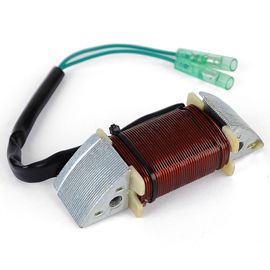 Bobine D'éclairage Bobine De Stator De Moto 63v-85533-00 Pour 2 Temps 9.9hp 15hp 1996-2009