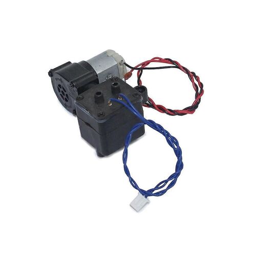 Pièces de fumeur de générateur de fumée pour modèle de réservoir rc 1/16 6.0s / 6.1s version Rc Remorque Excavatrice Mises à niveau