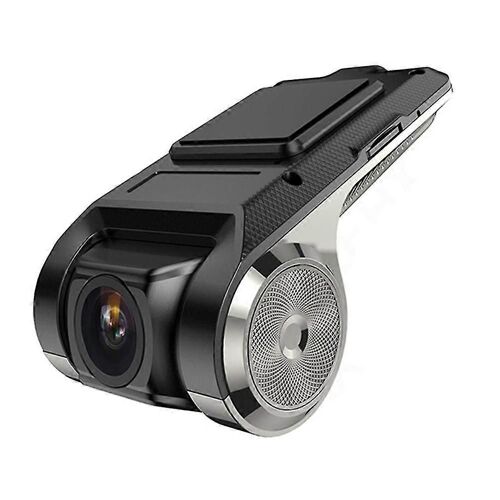 Dash Cam ADAS Car DVR ADAS Dashcam DVRs Vidéo HD 720P USB Auto Recorder pour Android Multimedia Play