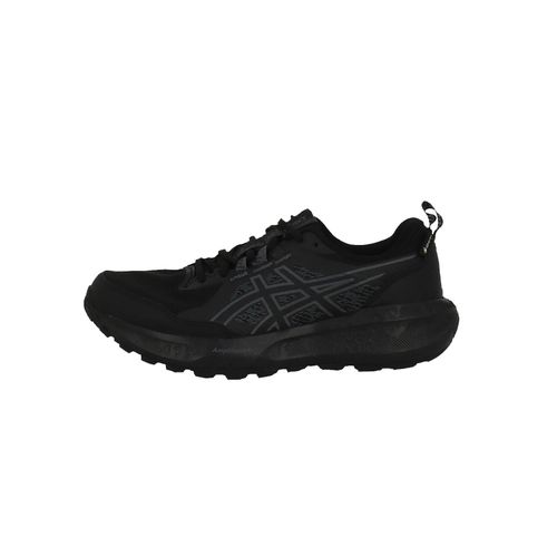 Chaussures Running Trail Asics Gel-Sonoma 8 Gtx Noir 39 1/2