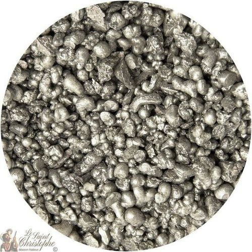 ENCENS ARGENT - 100 grammes
