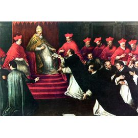 Bassano Jacopo Et Leandro Lot Cartes Postales Tableaux Peinture