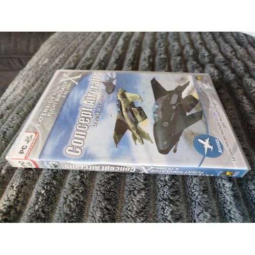 Concept Aircrafts Le Futur De L'aviation !