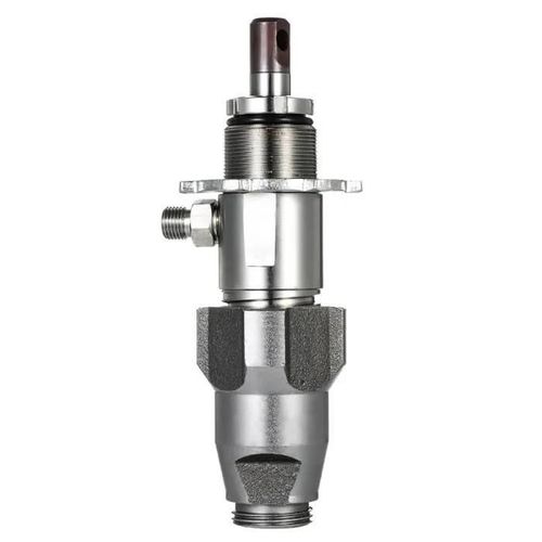 Pistolet à peinture - Gra - Pompe de peinture sans air - Acier inoxydable - Filaire - Régulier