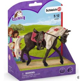 Schleich 42469 Rocky Mountain Horse Mare Horse Show
