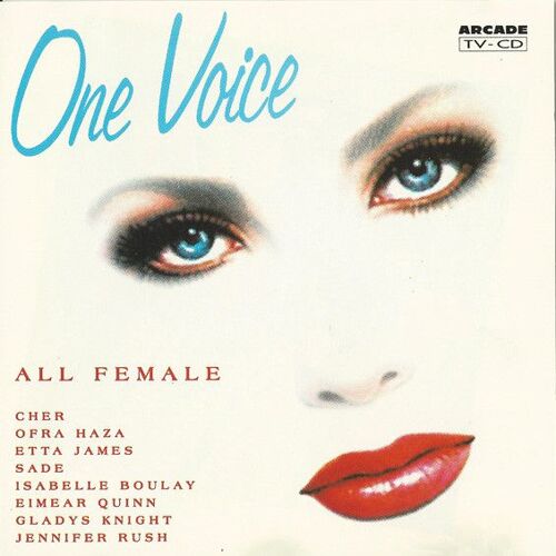 One Voice - All Female