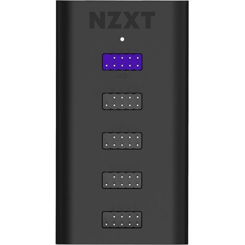 Hamiltion-Internal Usb Hub 3-Ac-Iusbh-M3-4 Ports Usb 2.0 Internes-Rubans 3M Dual Lock-Corps Magnétique