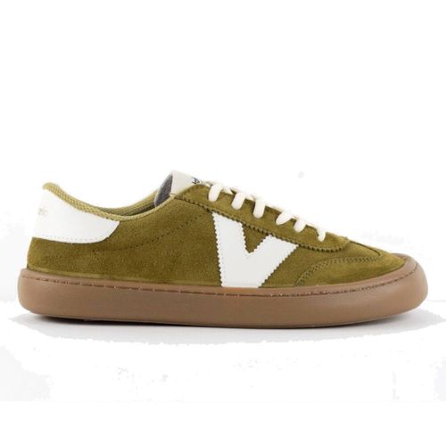 Olmo Barefoot Serraje T39