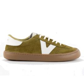 Olmo Barefoot Serraje T39