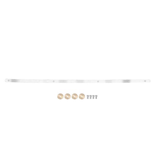 Tige De Clapet Tourbillon De Collecteur D'admission De Voiture 93179055 Pour Alfa Romeo - 939a200 ( 1.9 Multijet Jtdm 16v 110 Kw / 150 Ch)