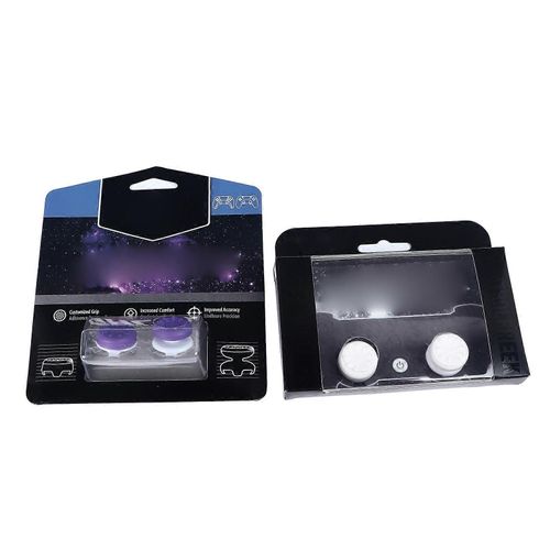 Housse De Protection En Silicone Pour Joystick Et Pouce Pour Xbox One