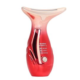 Masseur Multifonction Pour Le Visage Du Cou Masseur Pour Le Visage Appareil De Beauté Masseur Électrique De Lifting Du Cou Pour Les Soins De La Peau
