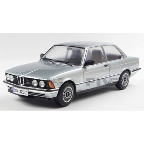 Solido 1/18 - Bmw 323i (E21) - 1980 S1812801 - 421186491-Solido