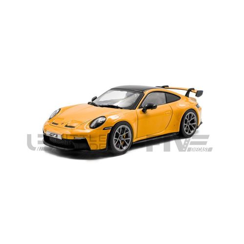 Solido 1/43 - Porsche 911 (992) Gt3 - 2023 S4312504-Solido