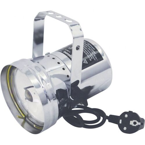 Eurolite Pinspot T-36 Argent, ?Clairage De Sc?Ne, Argent