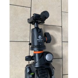 Vend un trépied photos reflex